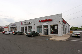 More details for 5800-5820 Woodland Ave, Philadelphia, PA - Retail for Rent