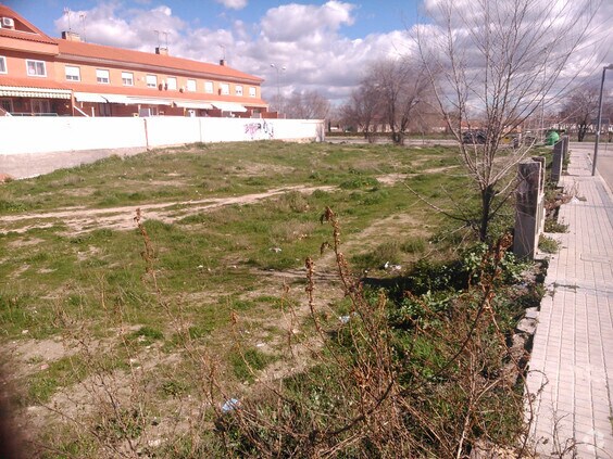 Land in Ciempozuelos, Madrid for sale Primary Photo- Image 1 of 5