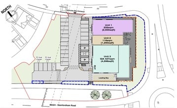 Stamfordham Rd, Newcastle Upon Tyne to rent Interior Photo- Image 1 of 1