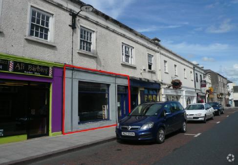 3B Dobbin St, Armagh for sale Primary Photo- Image 1 of 1