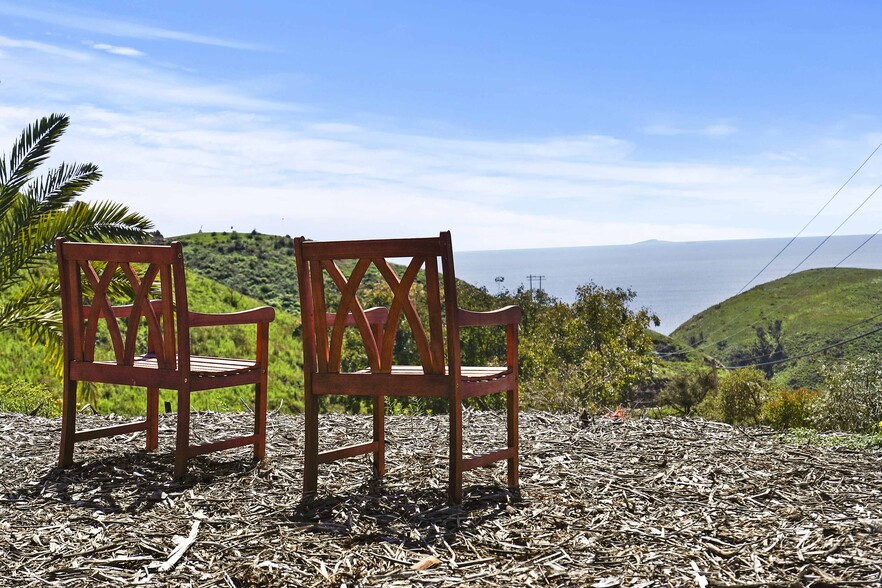 3640 Decker Canyon Rd, Malibu, CA for sale - Building Photo - Image 1 of 1