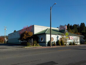 1468 Main St, Fortuna, CA for sale Building Photo- Image 1 of 1