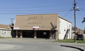 1330-1332 Stumpf Blvd, Gretna, LA for sale Primary Photo- Image 1 of 1