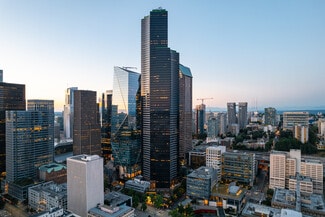 More details for 701 5th Ave, Seattle, WA - Co-working to Rent