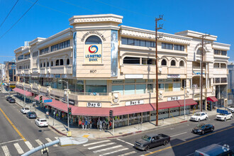 807-813 E 12th St, Los Angeles, CA for sale Primary Photo- Image 1 of 1