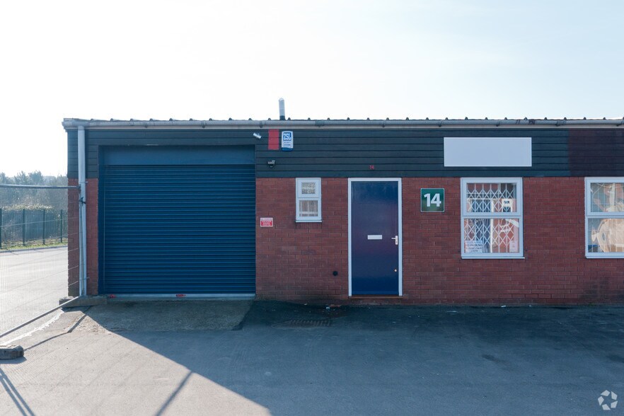 Amber Dr, Nottingham, NG16 4BE UK