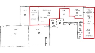 More details for 1000 S Elmwood Dr, Mexico, MO - Industrial for Rent