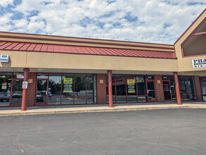 2761-2793 Black Rd, Joliet, IL for rent Building Photo- Image 1 of 4