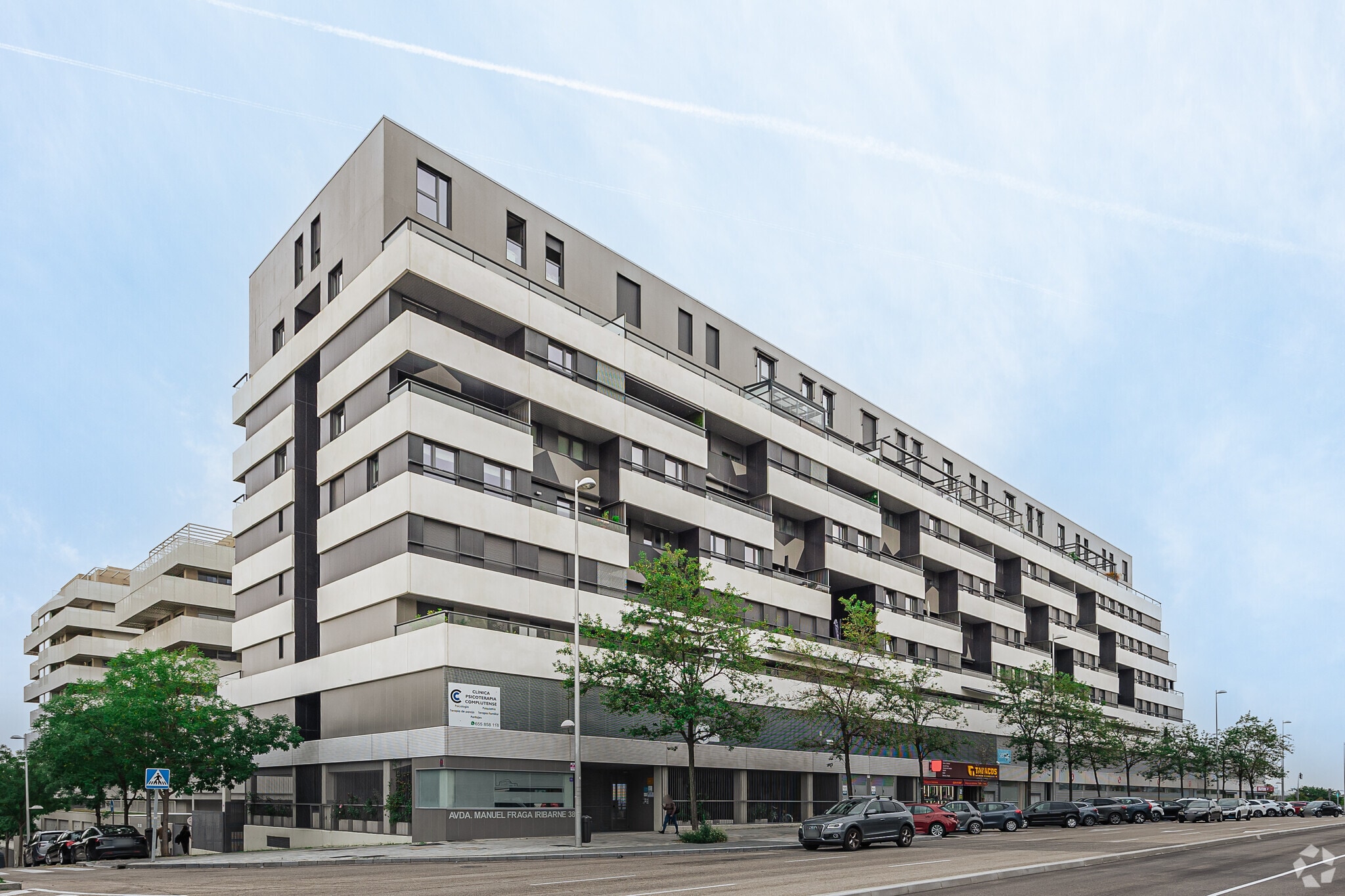 Office in Madrid, Madrid to rent Primary Photo- Image 1 of 4