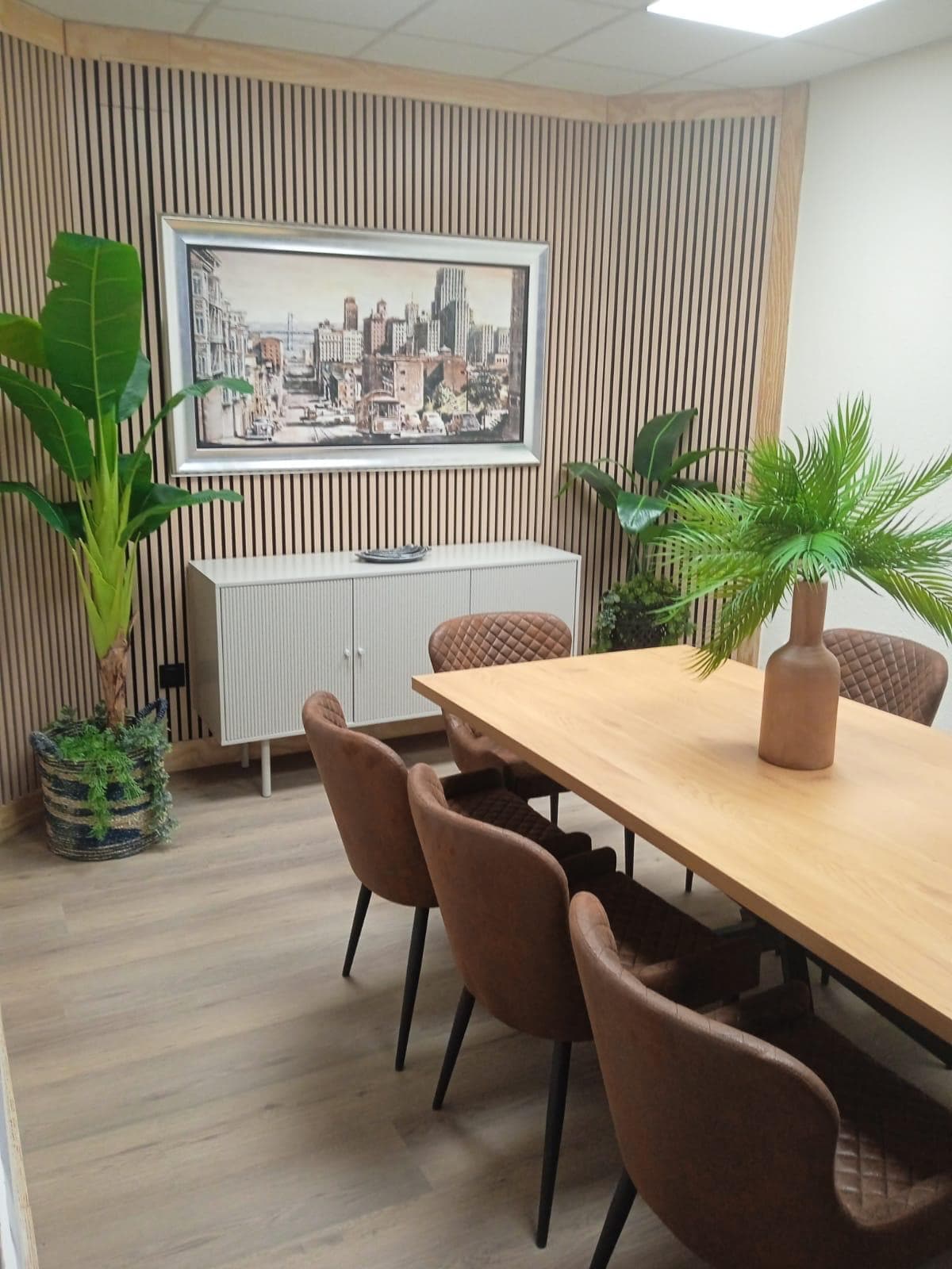 Paseo John Lennon, 12, Getafe, Madrid to rent Primary Photo- Image 1 of 14