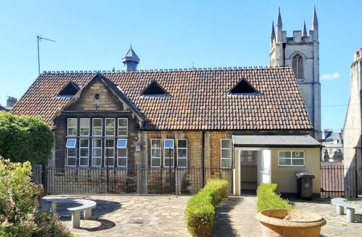 Julian Rd, Bath for sale - Building Photo - Image 1 of 1