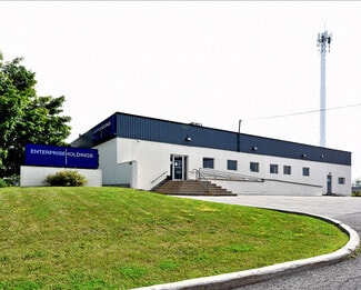 More details for 2300 Stevenage Dr, Ottawa, ON - Office to Rent