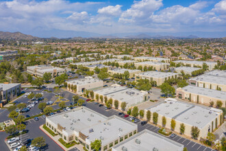 4097 Trail Creek Rd, Riverside, CA - aerial  map view - Image1