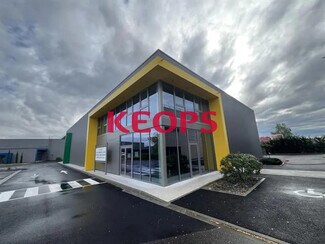 More details for 3 Ter Chemin De La Chasse, Colomiers - Light Industrial to Rent