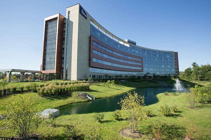 200 Bowman Dr, Voorhees, NJ to rent Building Photo- Image 1 of 8