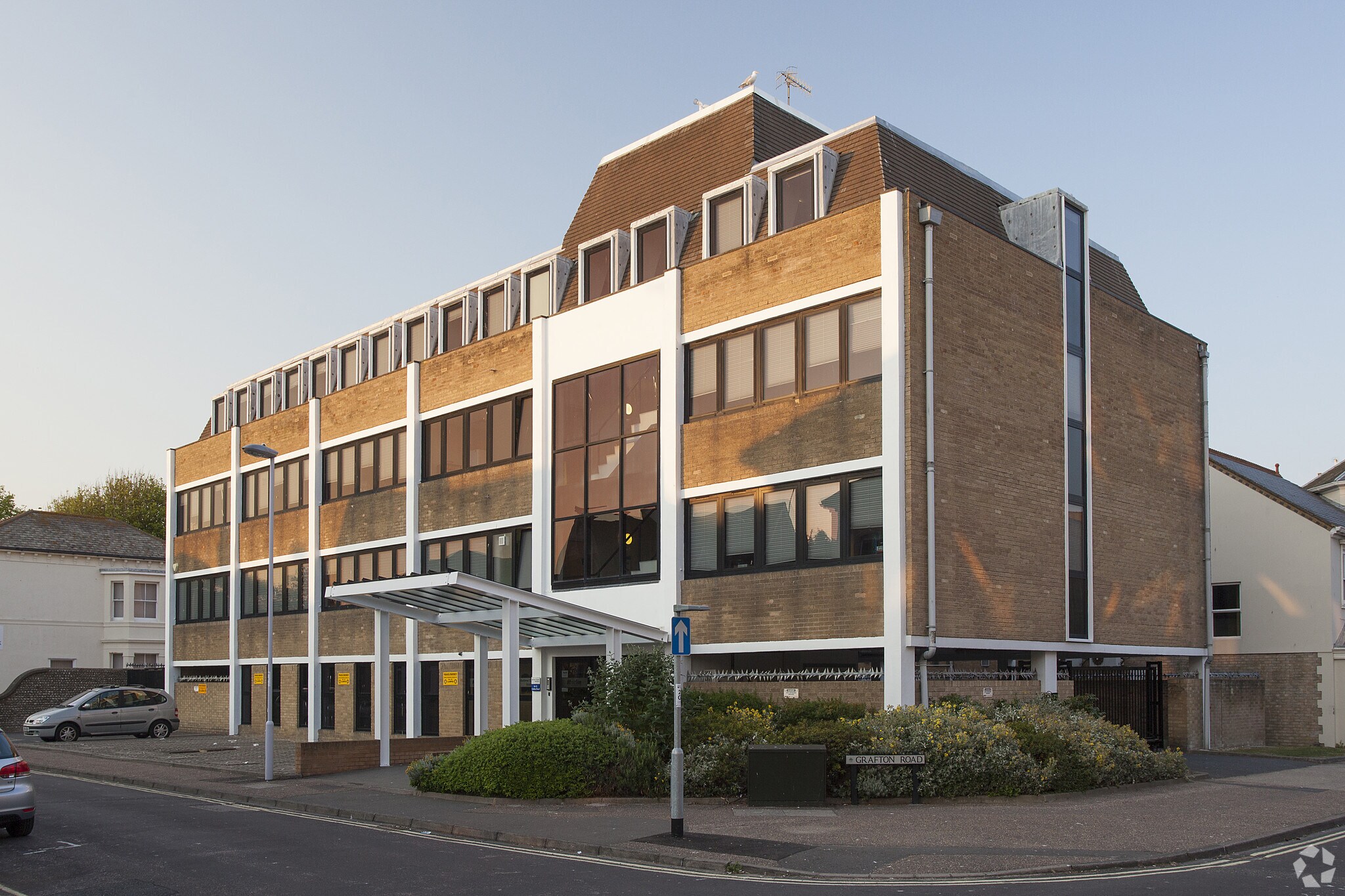 16-22 Grafton Rd, Worthing for sale Building Photo- Image 1 of 6