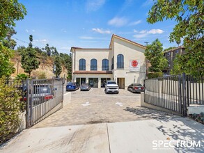 4671-4681 Huntington Dr S, Los Angeles, CA for sale Building Photo- Image 1 of 25