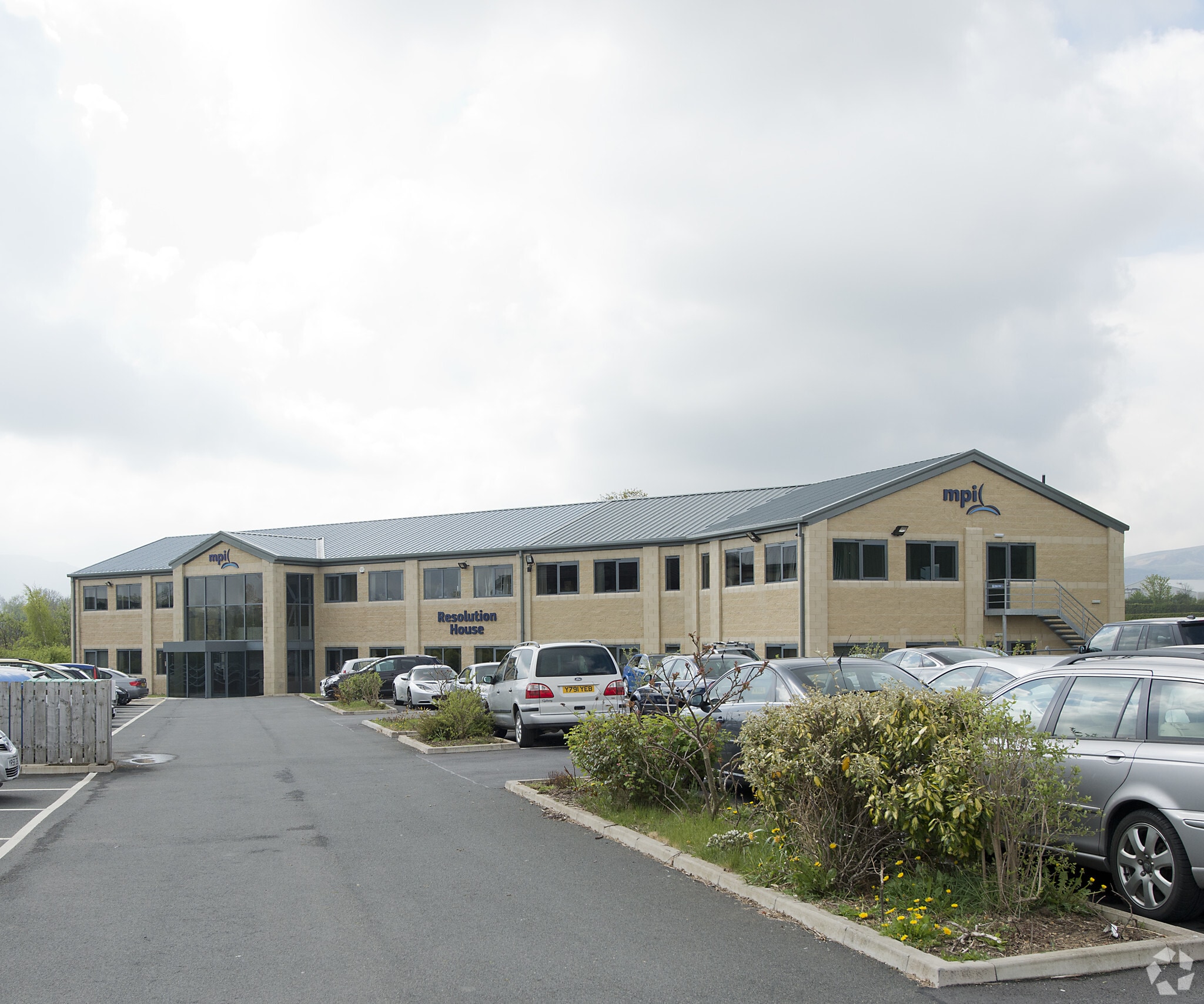 18 Ellerbeck Ct, Middlesbrough for sale Primary Photo- Image 1 of 1