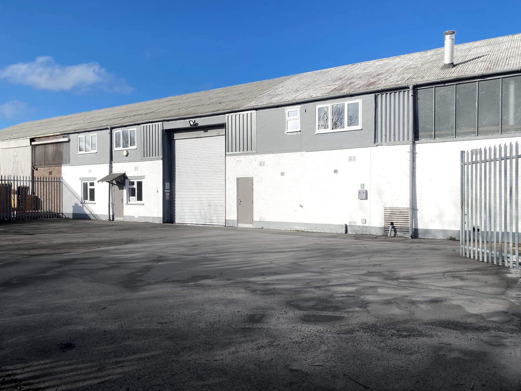 Unit 2, Royston for sale Primary Photo- Image 1 of 10