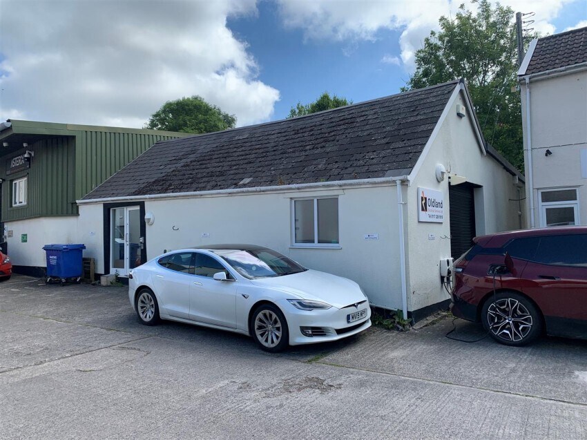 Trubodys Yard, Warmley for sale Primary Photo- Image 1 of 1