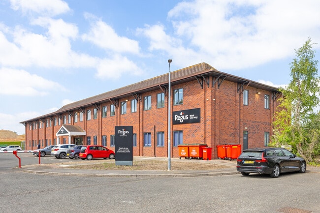 More details for Tritton Rd, Lincoln - Co-working to Rent