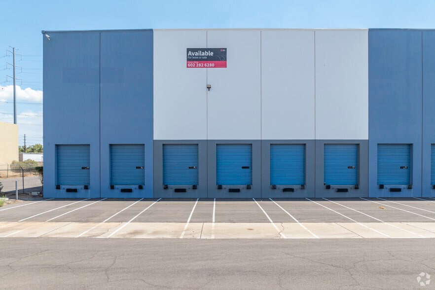 235 S 56th St, Chandler, AZ for sale - Building Photo - Image 2 of 5