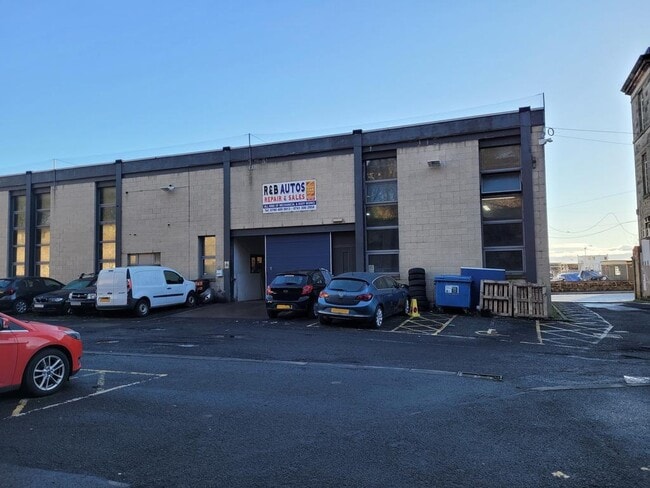 More details for High St, Kirkcaldy - Industrial to Rent