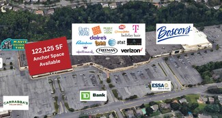 More details for 123 Palmer Park Mall, Easton, PA - Retail for Rent