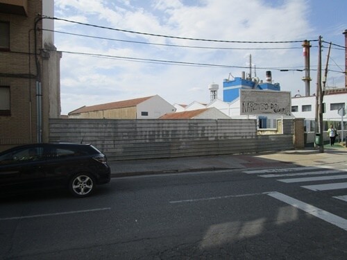 Avenida de Montañana, 427, Zaragoza, Zaragoza for sale Other- Image 1 of 7