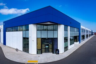 More details for 10 Lightbeam Ter, Brampton, ON - Industrial to Rent