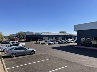 More details for 3015 E Main St, Mesa, AZ - Industrial for Rent