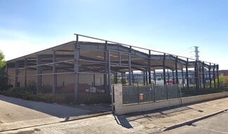 More details for Calle Francisco de Medina Mendoza, 17, Cabanillas del Campo - Industrial for Sale