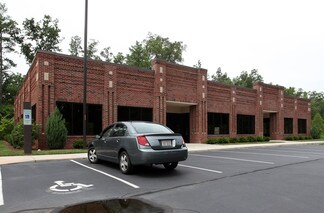 More details for 801 Cascade Pointe Ln, Cary, NC - Co-working to Rent