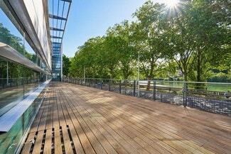 More details for 1-3 Place Giovanni Da Verrazzano, Lyon - Office to Rent