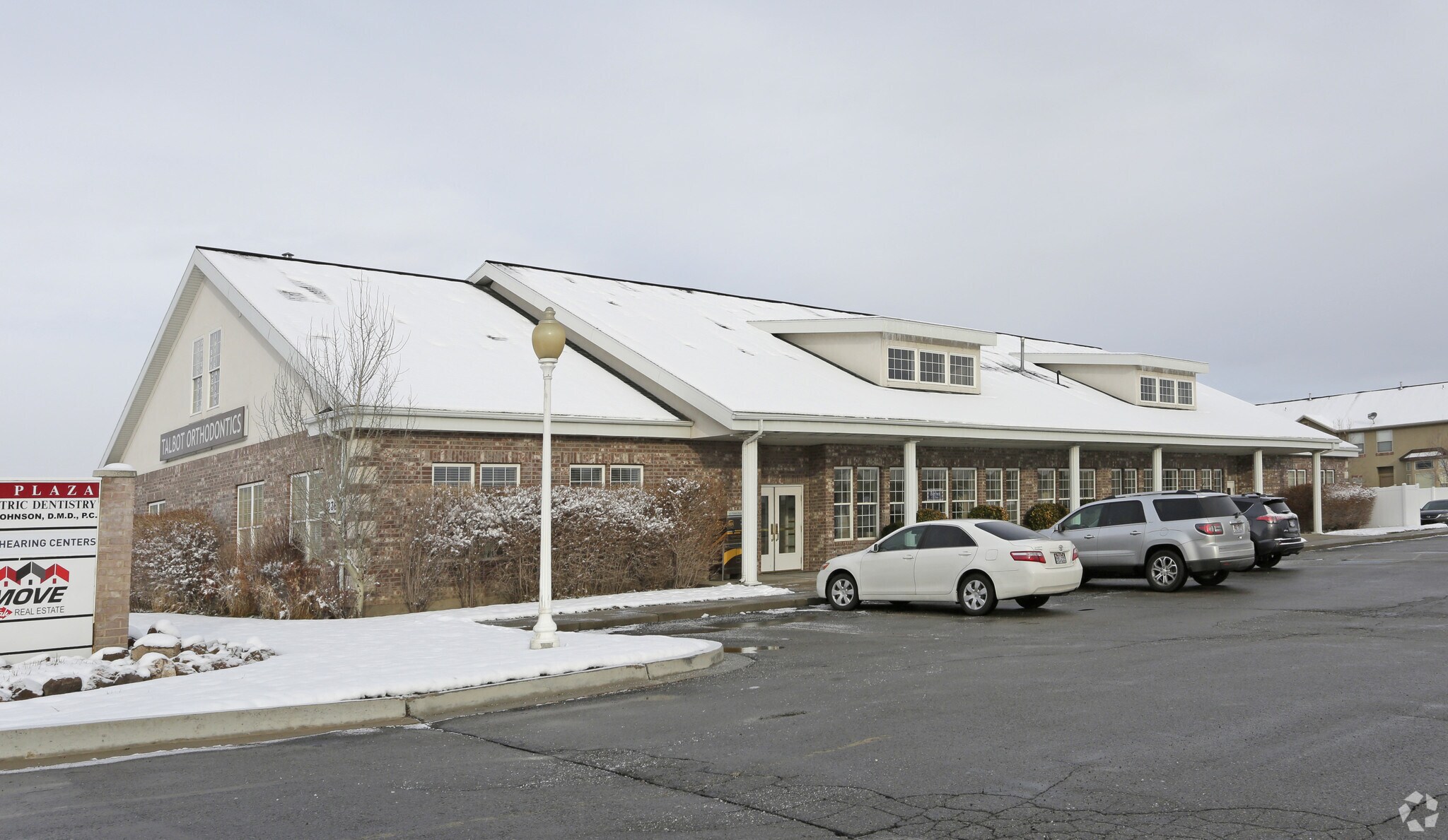 2364 W 12600 S, Riverton, UT for sale Primary Photo- Image 1 of 1