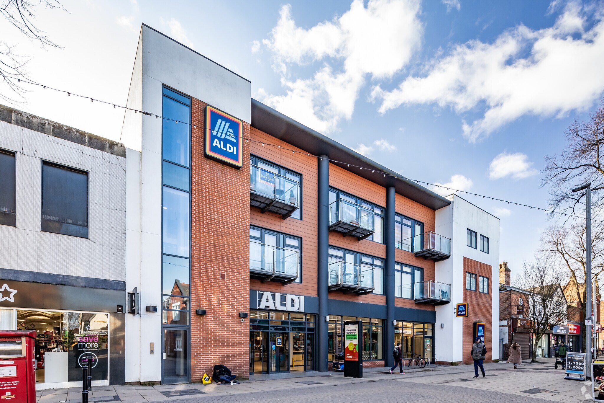 53-59 School Rd, Sale for sale Primary Photo- Image 1 of 1