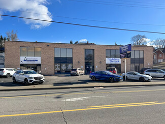 More details for 400 Jefferson Ave, Washington, PA - Office for Rent