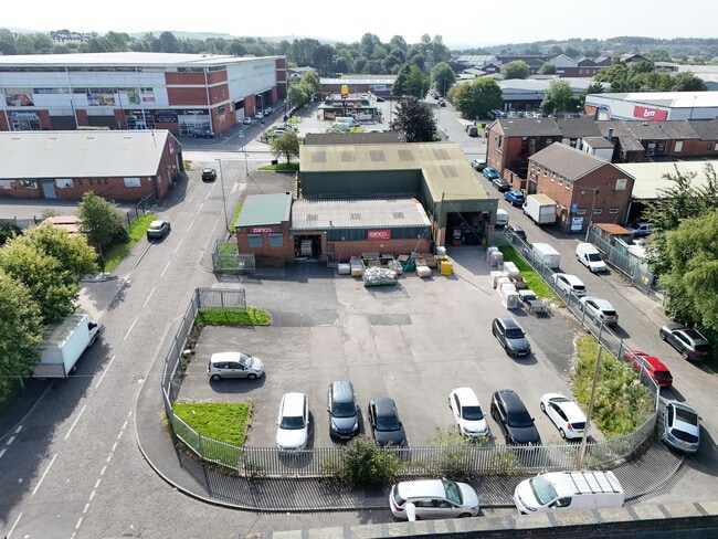 More details for 115 Huddersfield Rd, Oldham - Industrial for Sale