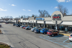 Monroe Street Marketplace - Commercial Property