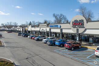 More details for 5329-5333 Monroe St, Toledo, OH - Retail for Rent