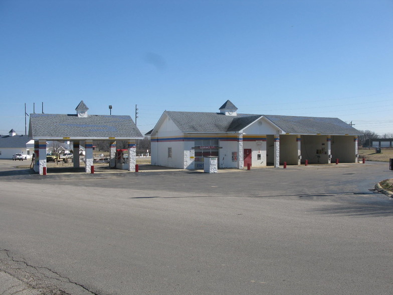 4810 West Blvd, Poplar Bluff, MO for sale - Primary Photo - Image 1 of 1