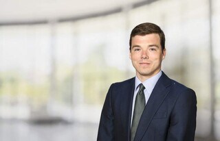 Ralph Mendes da Costa