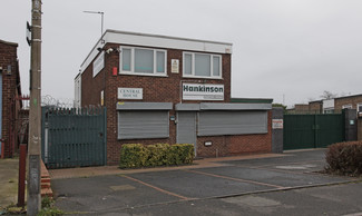 More details for Lyng Ln, West Bromwich - Office for Rent