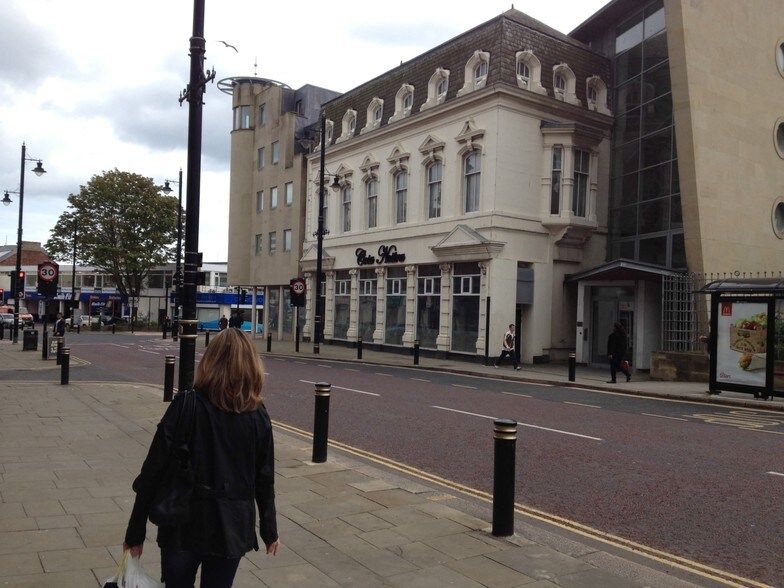 39 Borough Rd, Sunderland, SR1 1PL UK