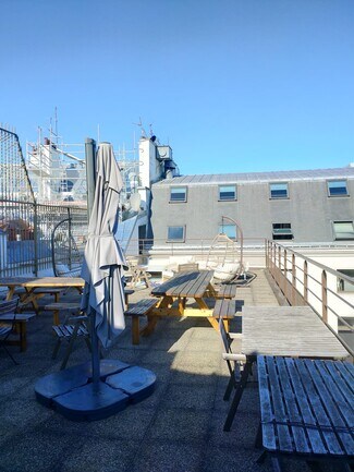 More details for 10 Rue Du Faubourg Montmartre, Paris - Office to Rent