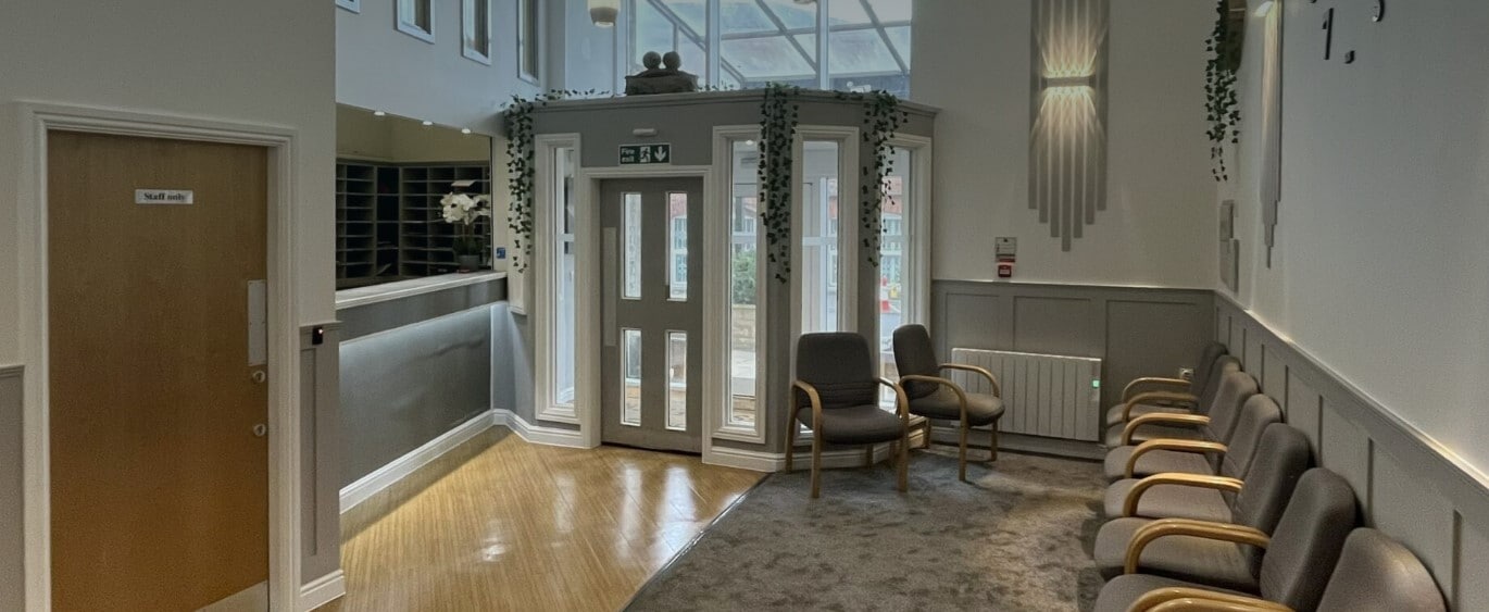 Chapel Rd, Oldham to rent Interior Photo- Image 1 of 9