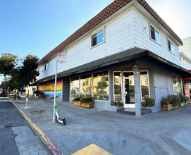 2401-2403 Irving St, San Francisco, CA for sale Building Photo- Image 1 of 1