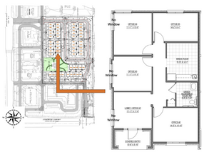 400 Stonebrook Pky, Frisco, TX for rent Floor Plan- Image 1 of 1