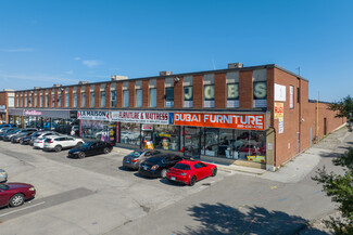 More details for 1404-1478 Dundas St E, Mississauga, ON - Office for Rent