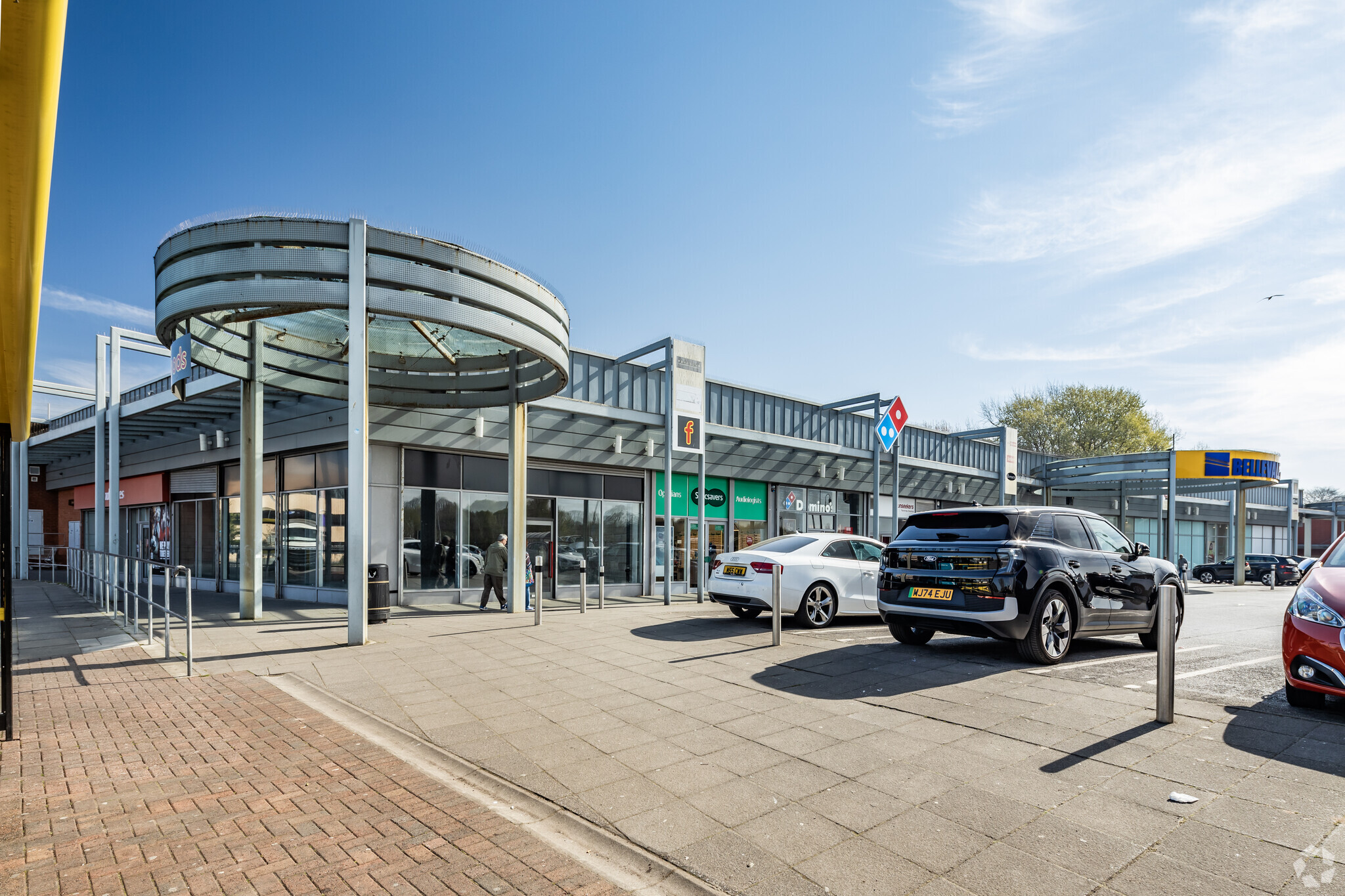 Childwall Valley Rd, Liverpool to rent Building Photo- Image 1 of 10